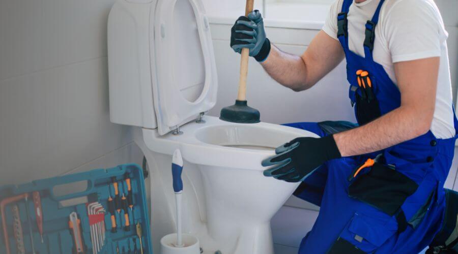 Local 24/7 Emergency Plumbing in Nottingham, NH